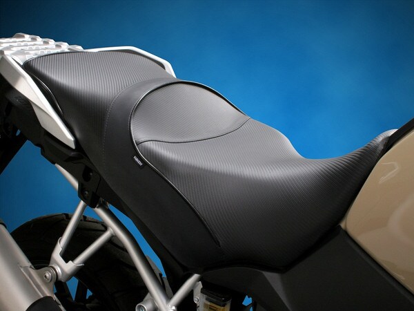 SUZUKI - V-STROM 2014-19 - World Sport Performance Seat